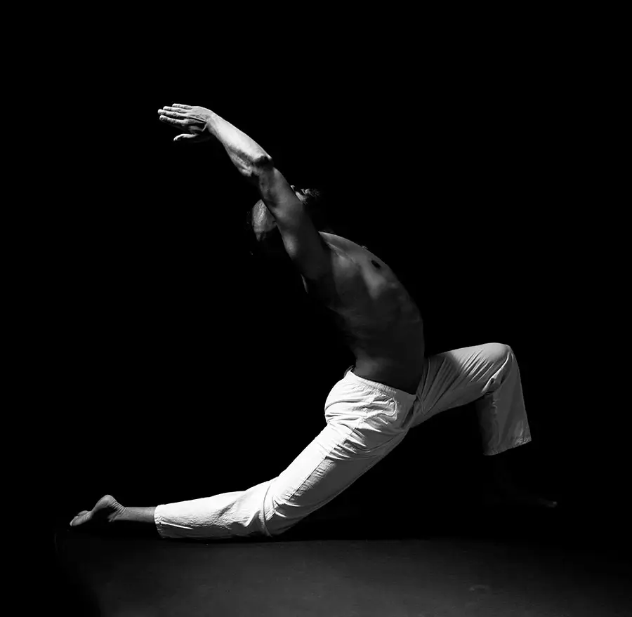 Arjuna Yogāchārya | Praticien Ayurvédique | Yoga