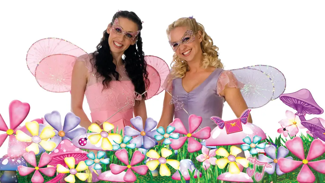 The Fairies Northwest Melbourne