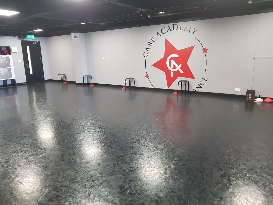 Cabe Dance Studio