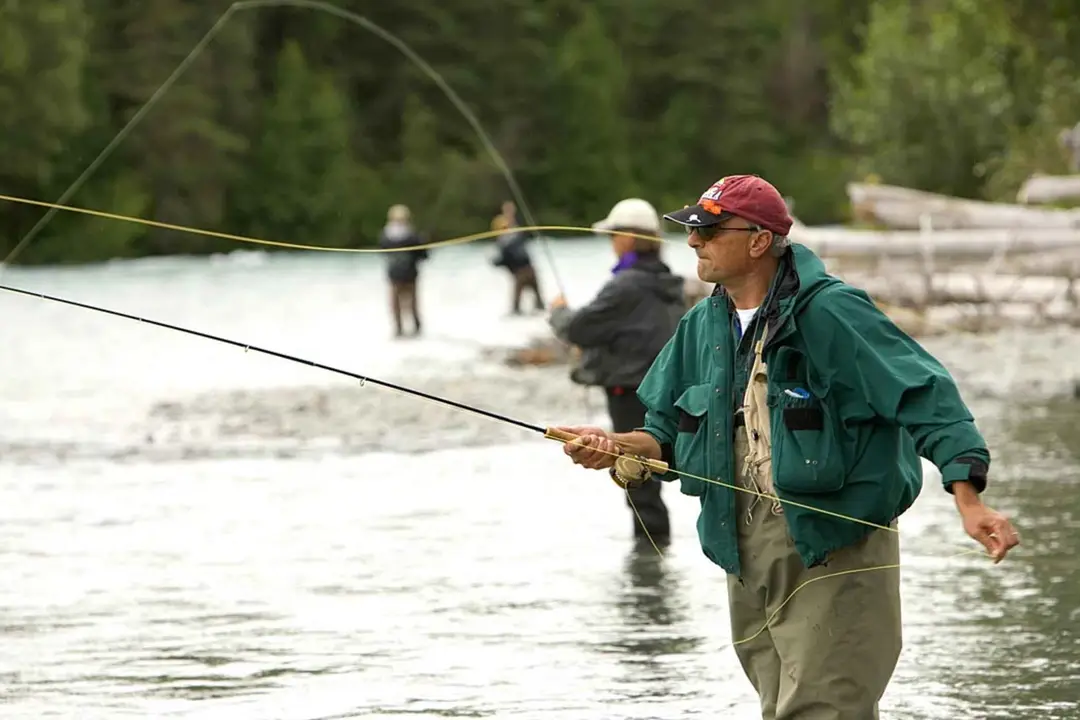 Kells Anglers