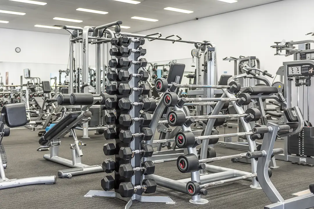 MOD Fitness 24/7