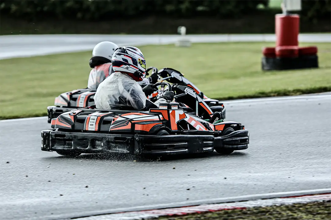 NTKart Lexy