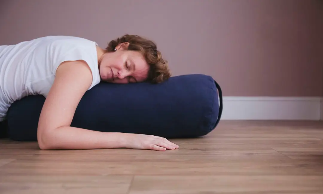 Shanta Yoga