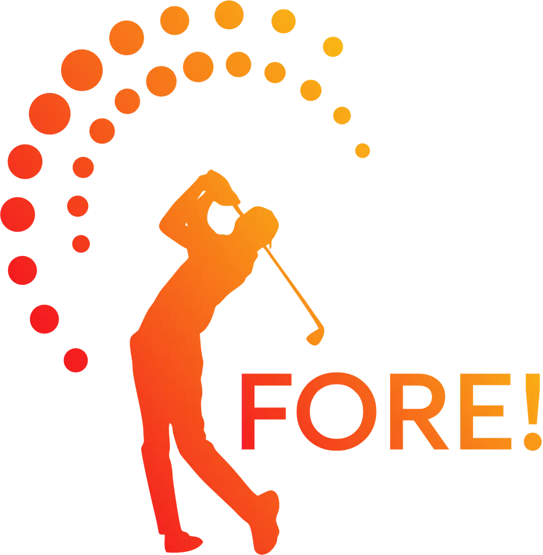 FORE!