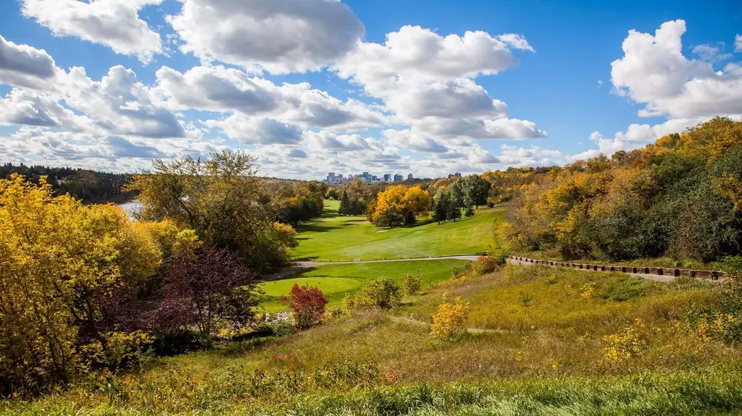 Highlands Golf Club