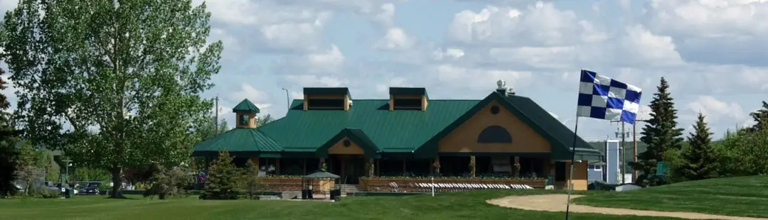 Sylvan Lake Golf & Country Club