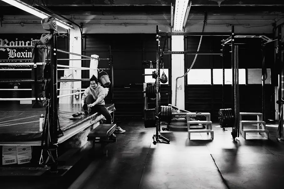 Raincity Boxing & Fitness