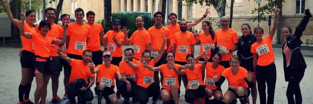 Air³ Bordeaux