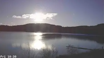 Loch Ard Sailing Club
