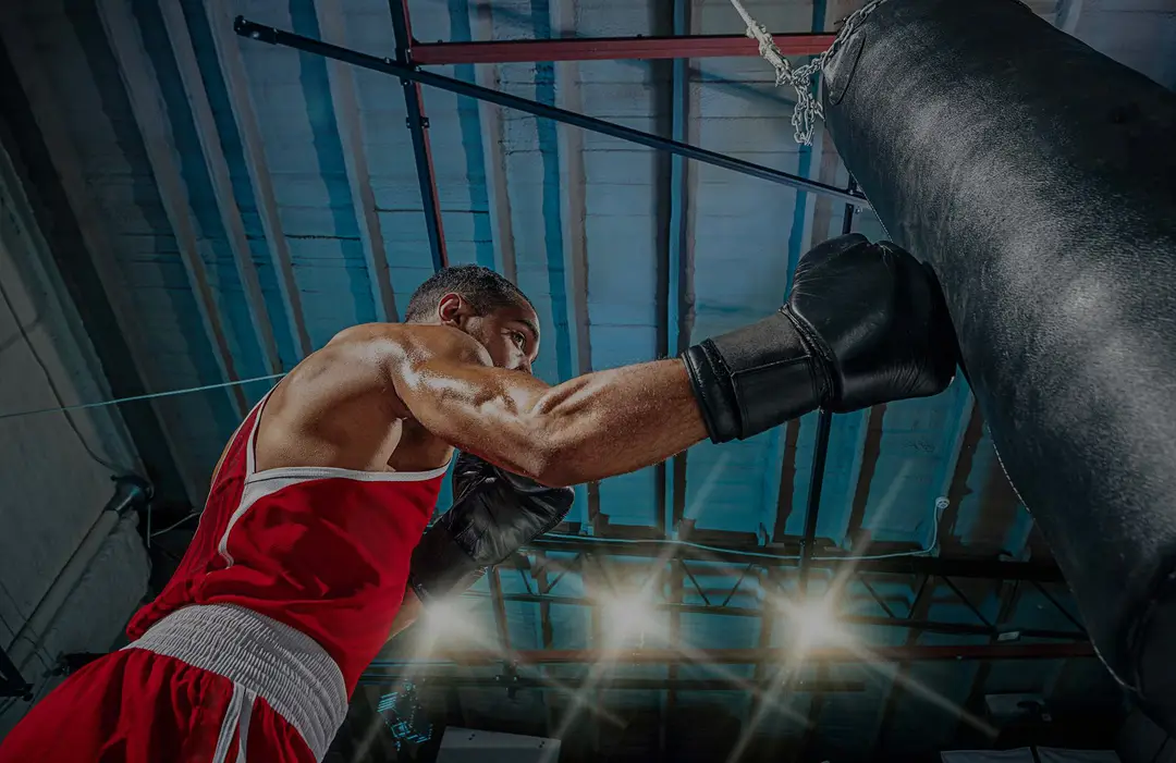 Boxing Club