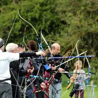 Ivanhoe Archers