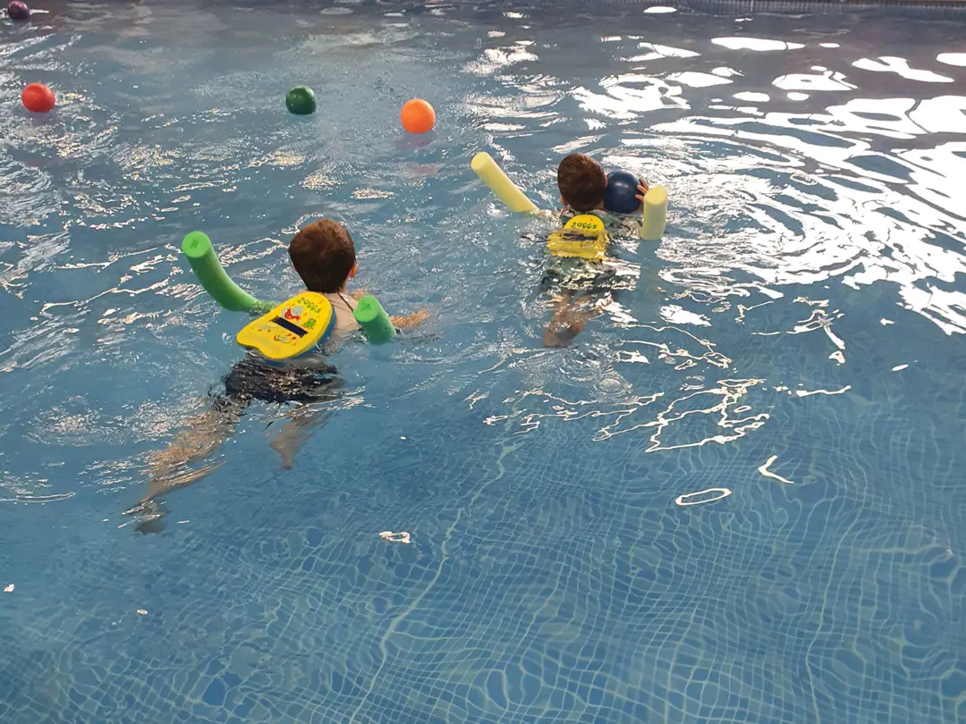 Grimsby Aquatics Swim Team