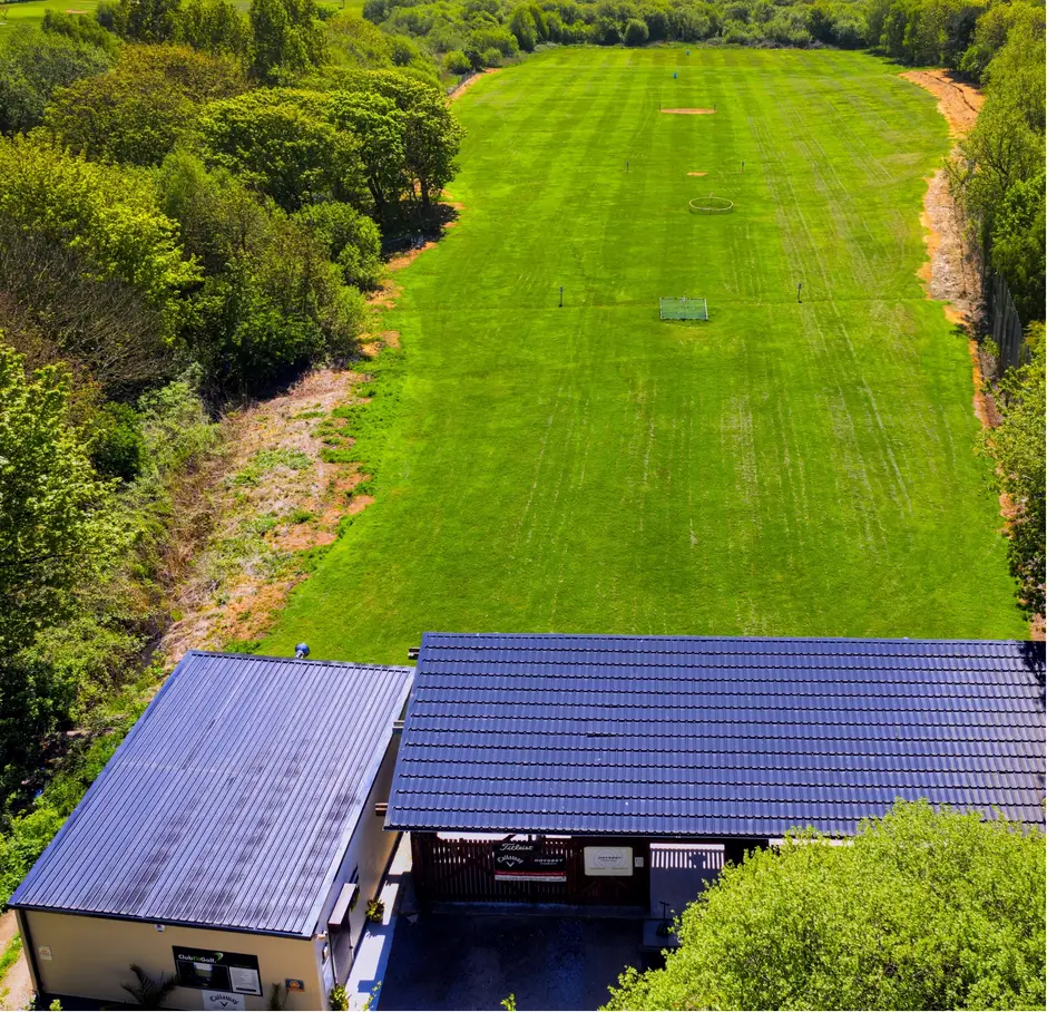 Heysham Golf Club