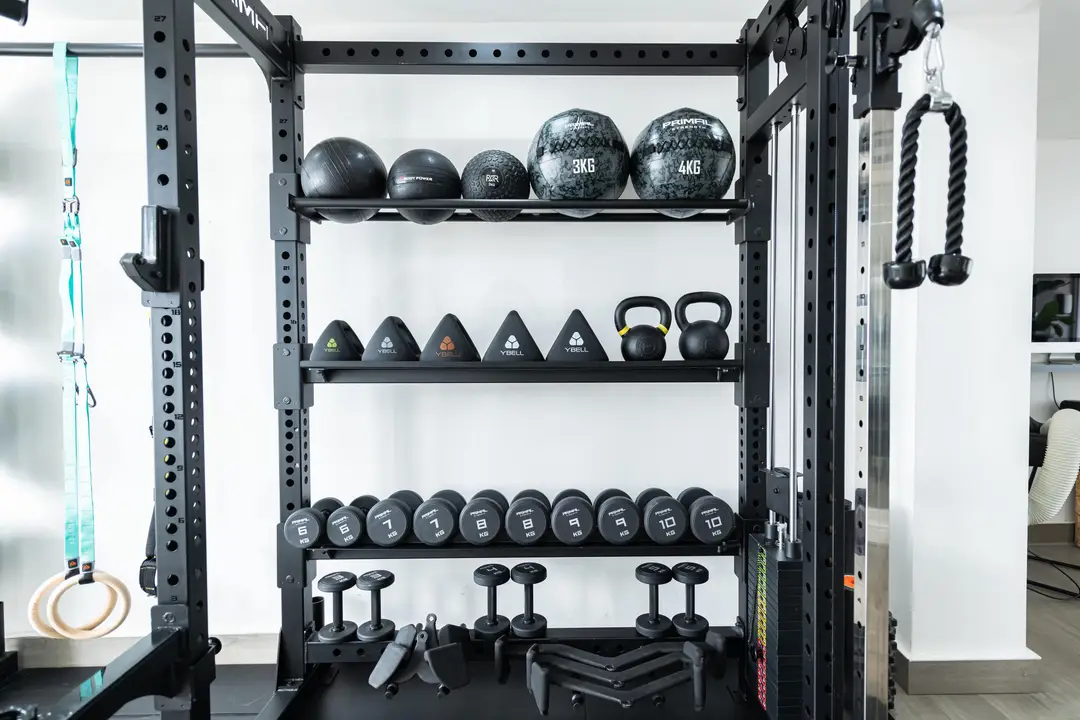 Flex Personal Training