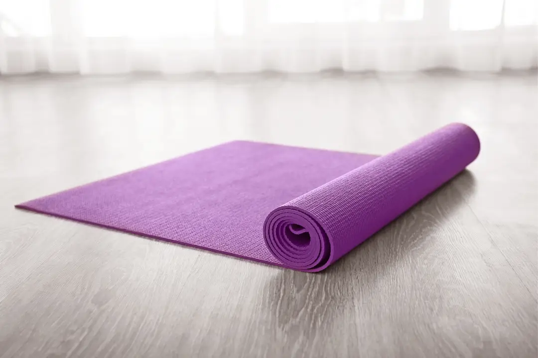 Calm Frog Yoga