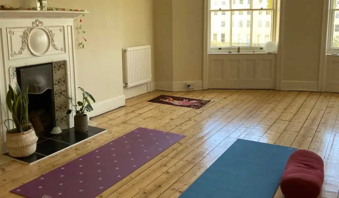 Welcome Om Yoga