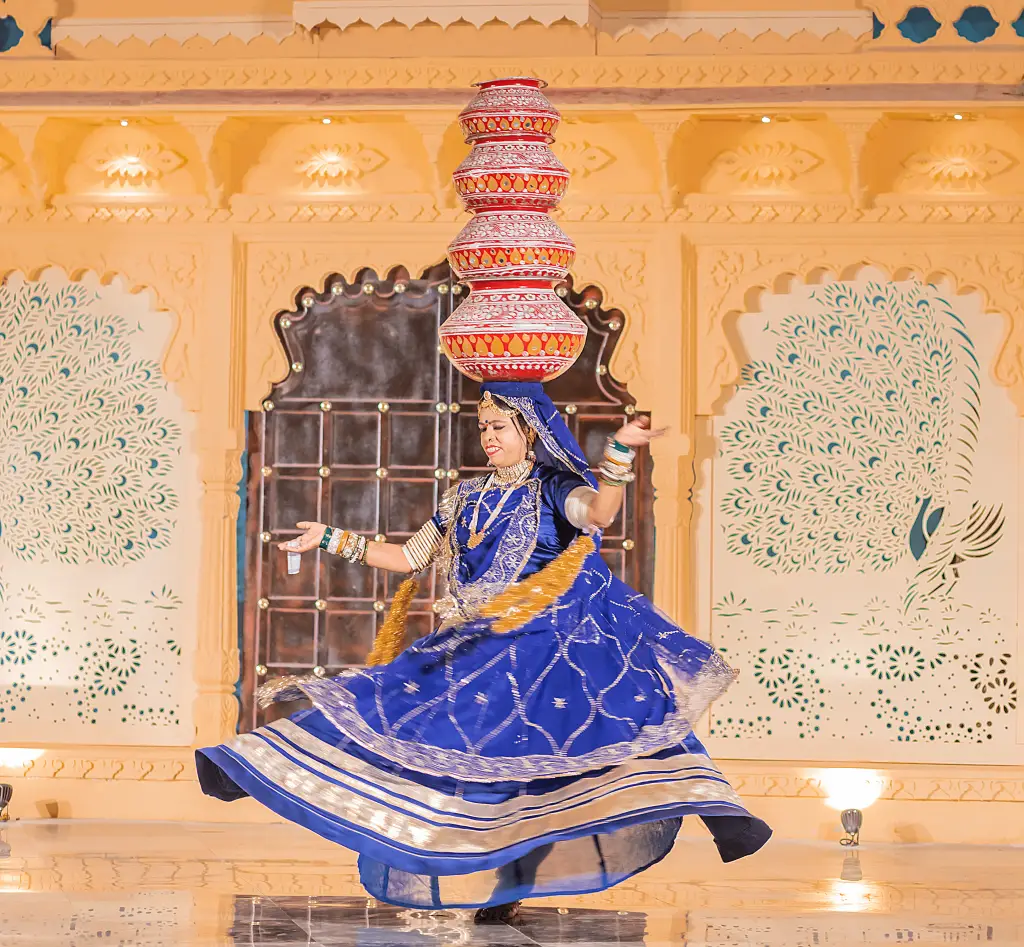 Lok Dharohar