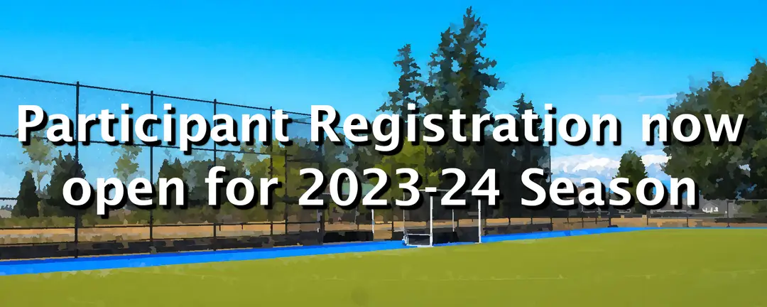 Field Hockey BC