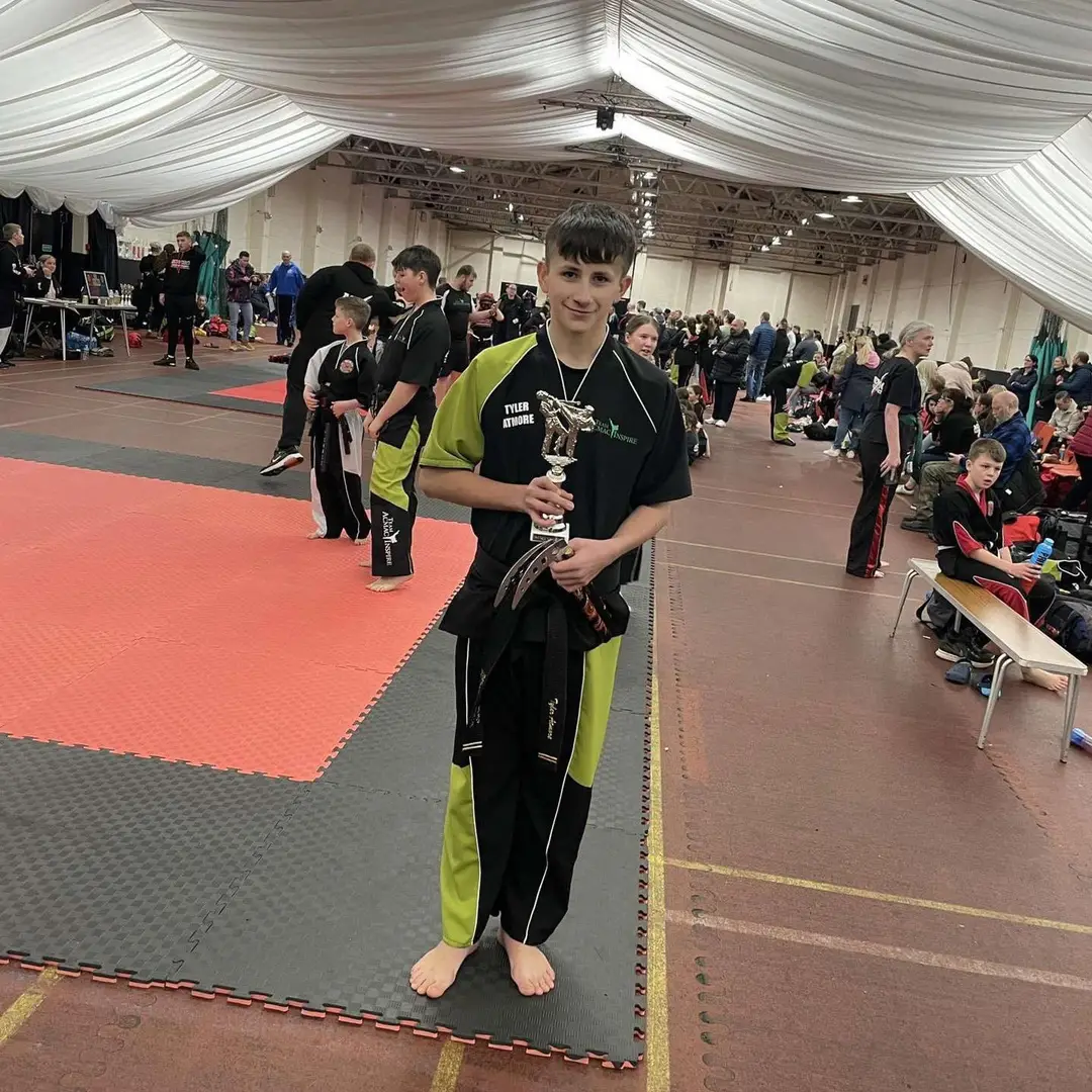 ACMAC Martial Arts Balby