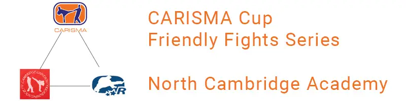 CARISMA