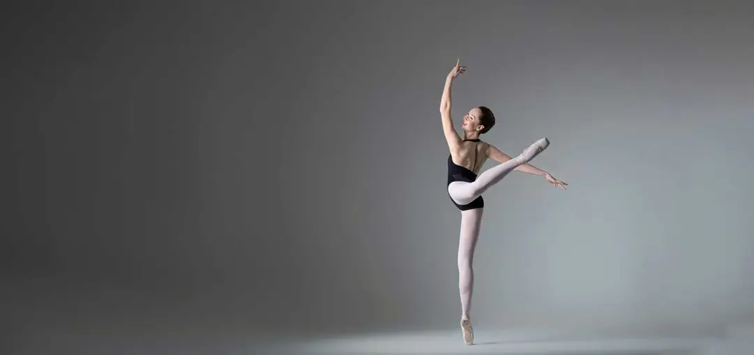 The Goode School of Dance