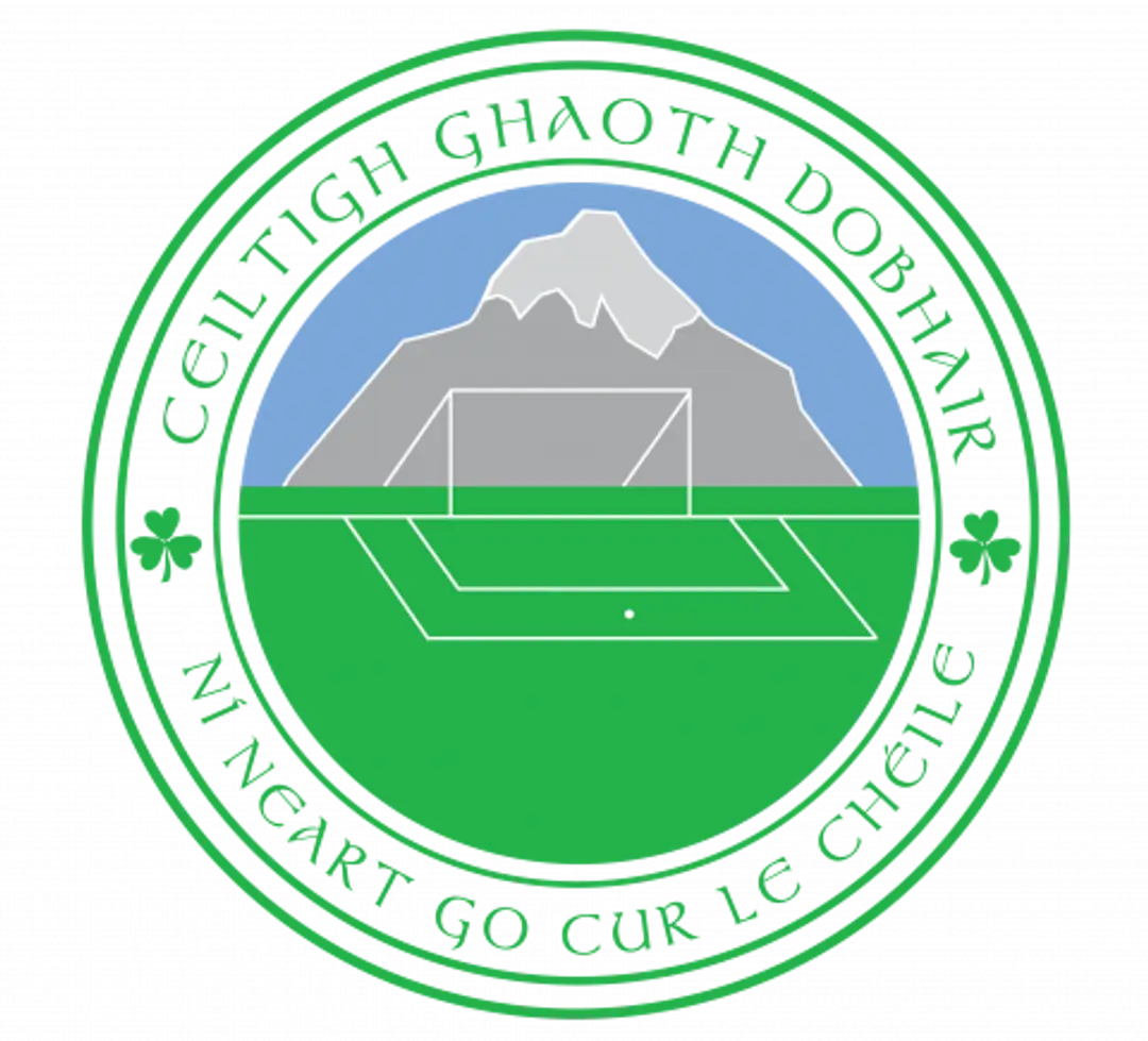 Gweedore Celtic Football Club