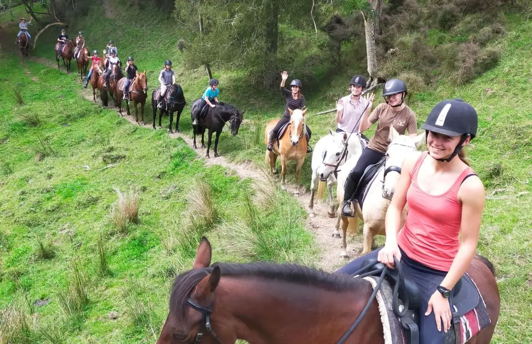 Falling Creek Ranch