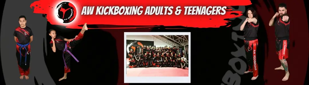 A.W Kickboxing