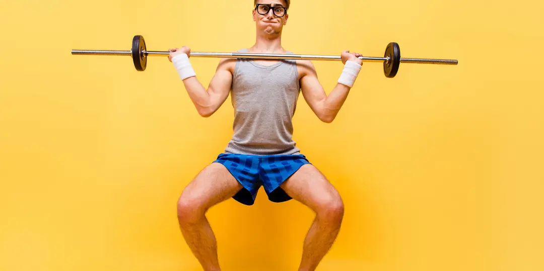 Rich Mckeating Fitness & Wellbeing