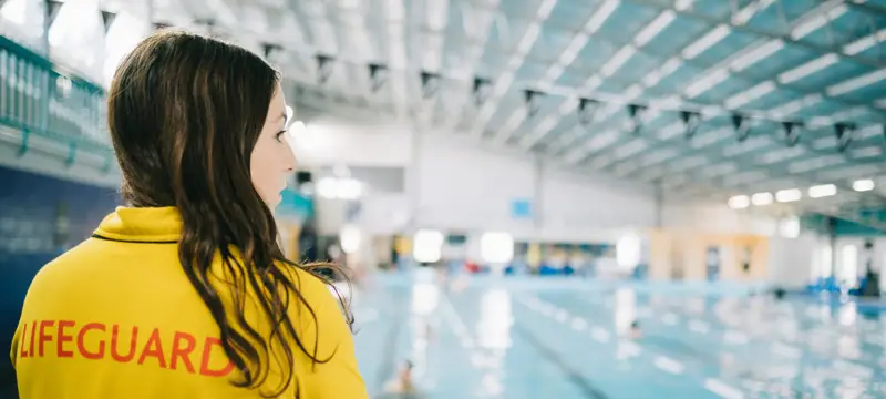 Stanmore Bay Pool and Leisure Centre