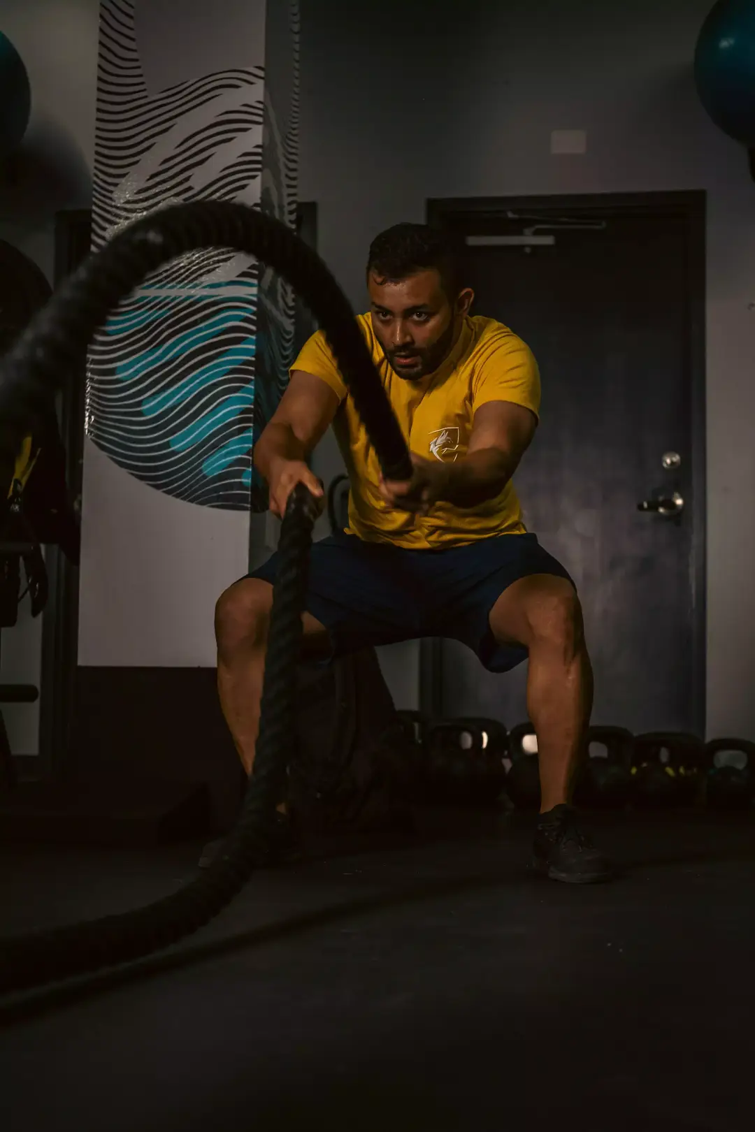 Gravity Fitness Club