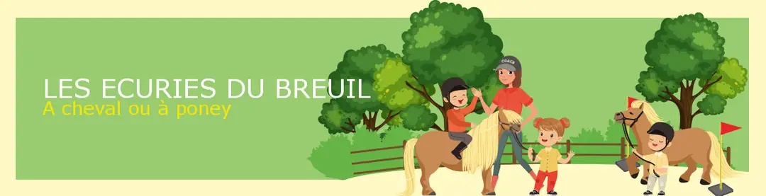 Les Écuries Du Breuil