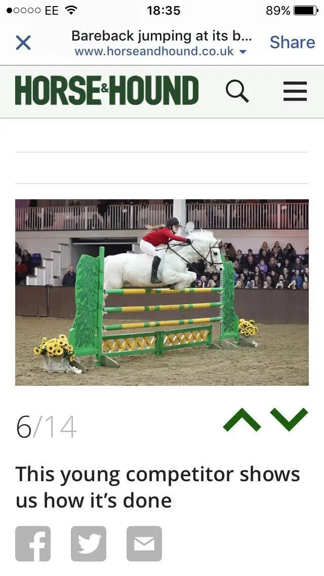 Rocklane Riding Centre