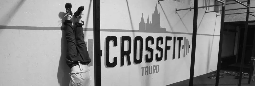 CrossFit Truro Cornwall