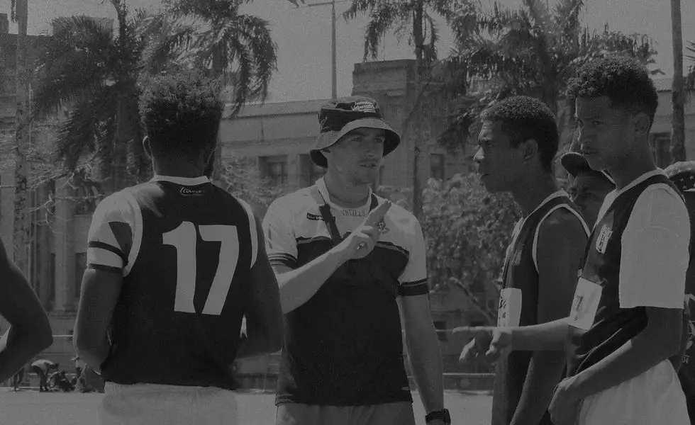 Dean Ryan Coaching