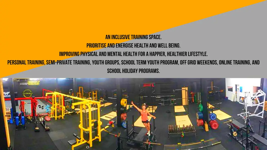 Ability Fit Co