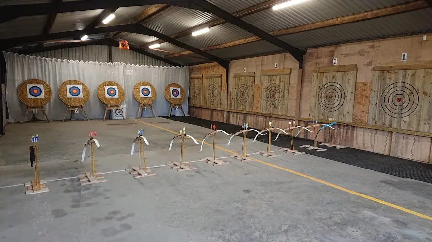 Aim CountrySports