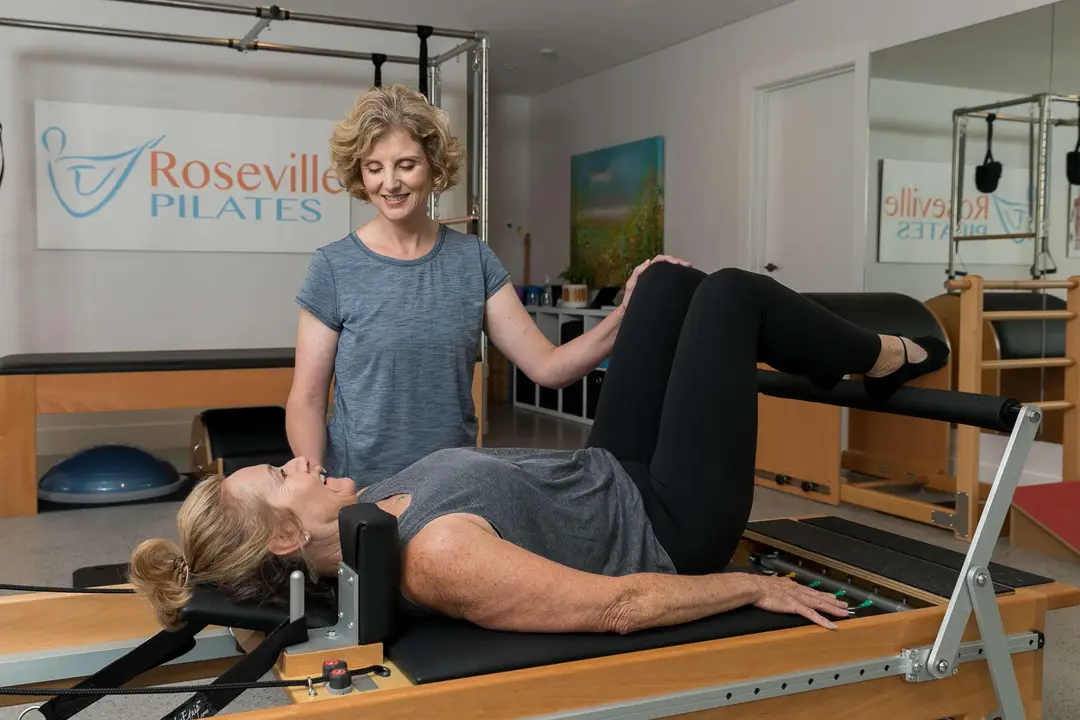 Roseville Pilates | Studio Pilates in Sydney