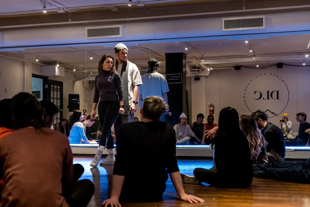 Dance Life Calgary