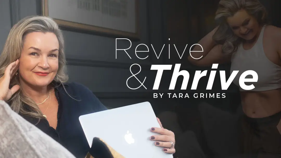 Tara Grimes Fitness
