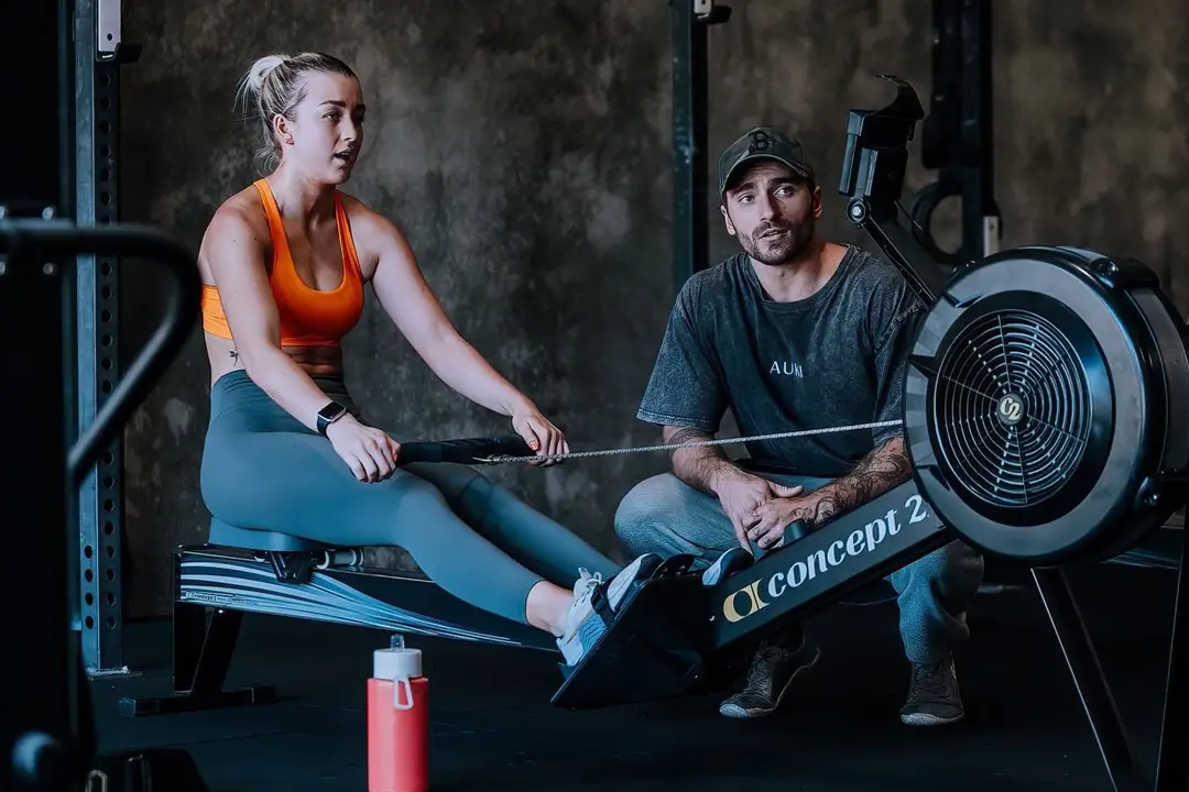 Zion Fitness