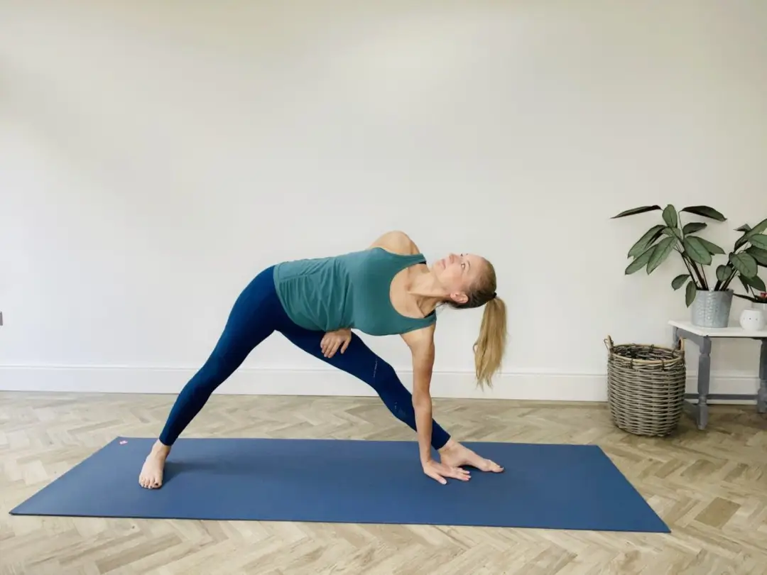 Gemma Murphy Yoga