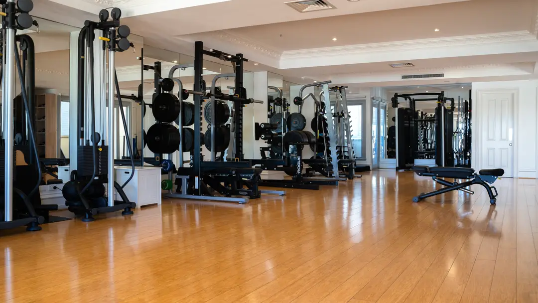 KE Fitness Studio