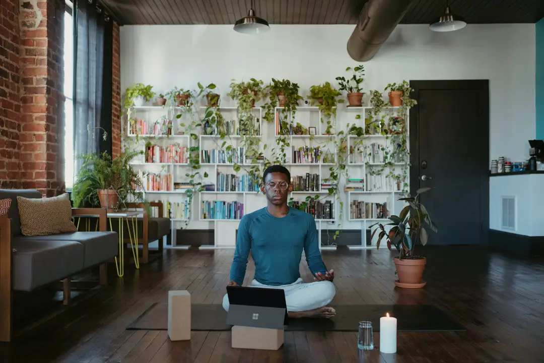 The Yoga Vine uk