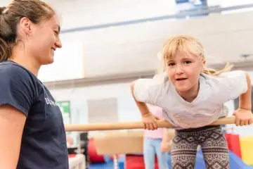UBC Active Kids