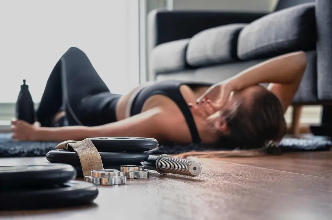 The Shift Health and Wellness
