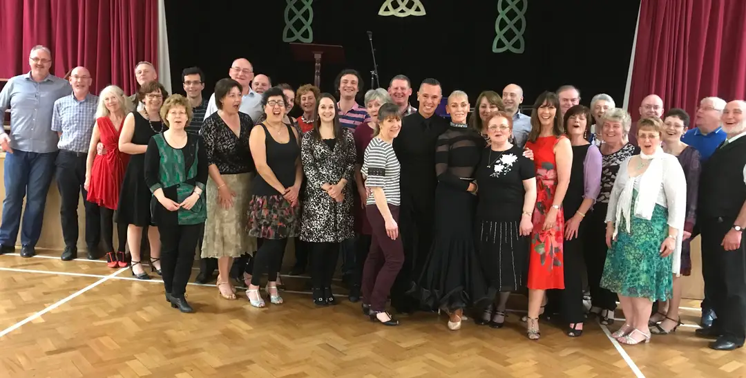 Eastbourne Salsa