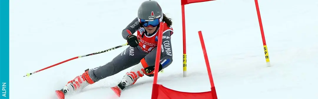 Comité de Ski de Savoie
