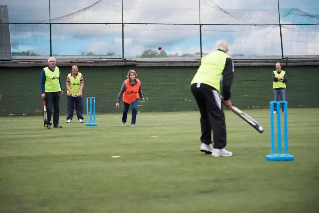 Sandy Cricket Club