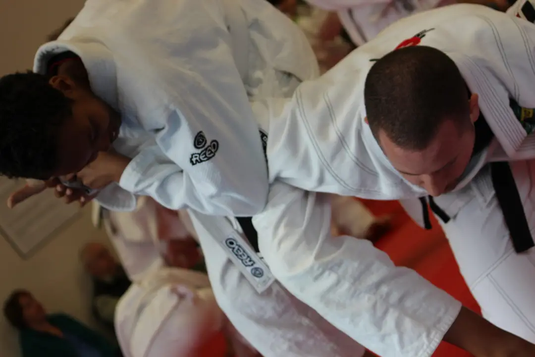 Arashi-Do Martial Arts, Mayfield